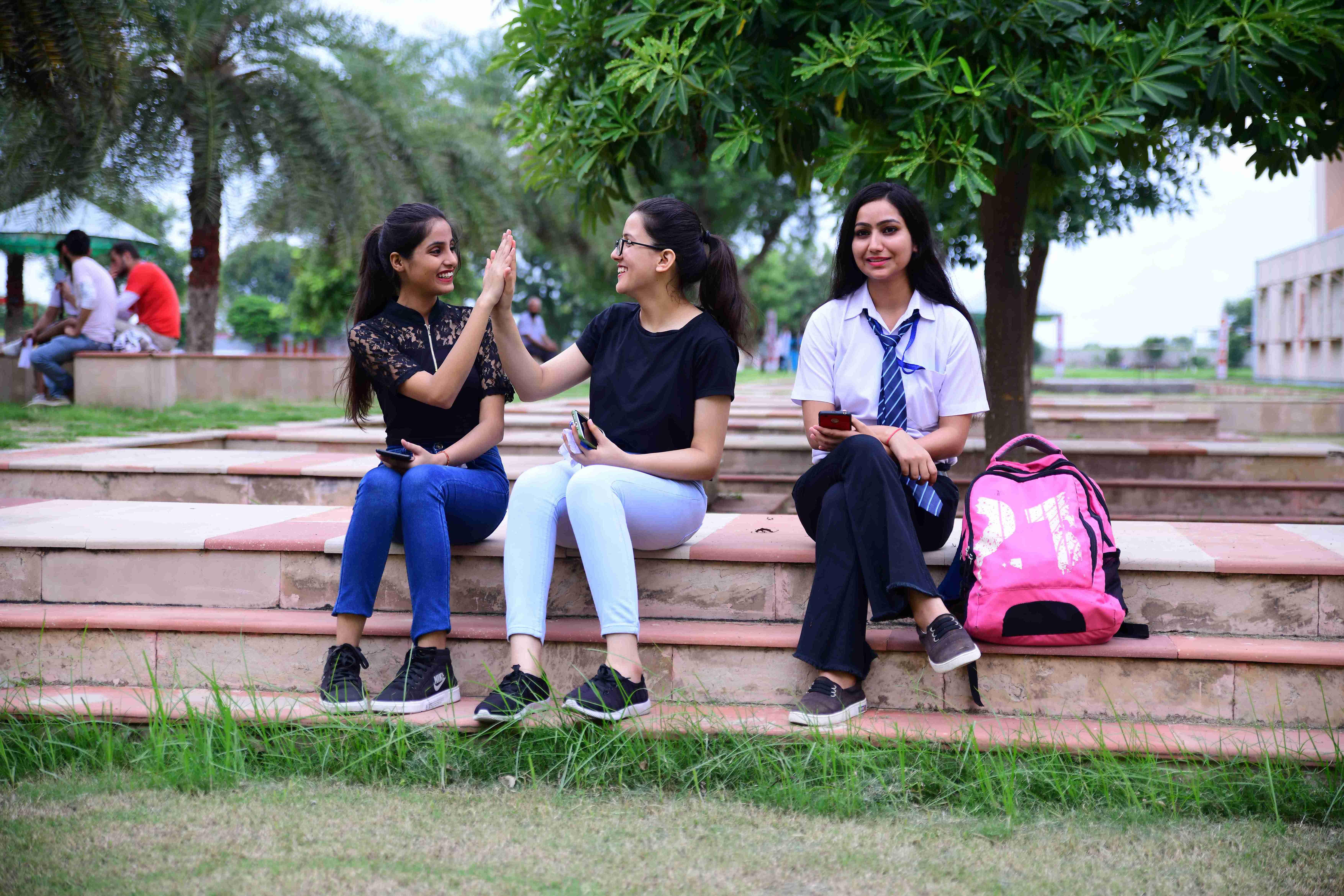 Ganga Institute of Architecture and Town Planning Jhajjar Infrastructure photo 19